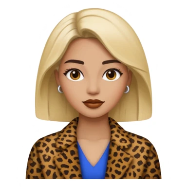 Indumentaria femenina sticker