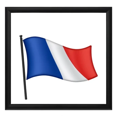 🇫🇷 sticker
