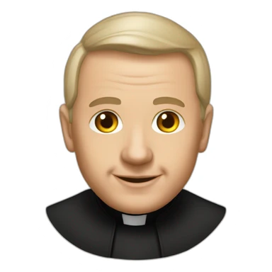 monsignor marcel lefebvre sticker