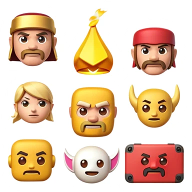 Clash of Clans aesthetic: Cinematic Playful Nintendo Switch Portrait Emoji, rendered in a 3D vector-style similar to standard emojis with minimal shading and bold, simplified shapes. A compact, distinct form with signature details, softly glowing with a nostalgic gaming charm. Simplified yet unmistakably iconic, highly detailed and consistent, glowing with a soft radiance and high shine. Stylized with a touch of retro gaming magic and a soft glowing outline, capturing the essence of a beloved gaming relic with a friendly, playful manner! sticker