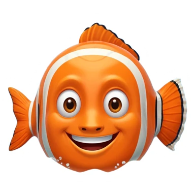 nemo sticker