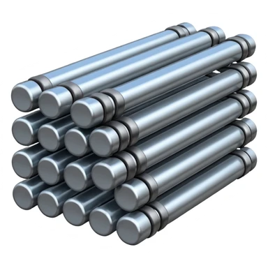 generate steel bars from prison cell sticker