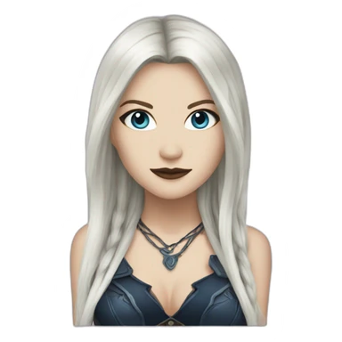 Nightwish  sticker