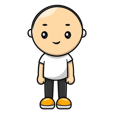 Health economist  sticker