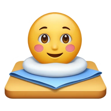 Good morning sticker