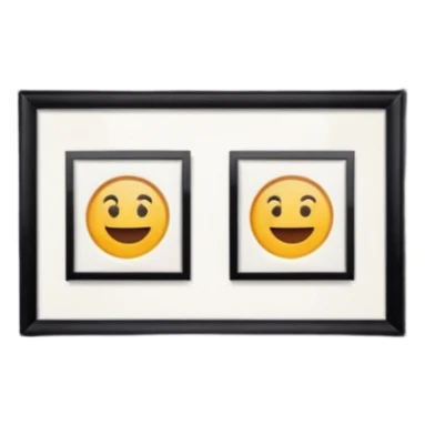 rooms beside each other sticker