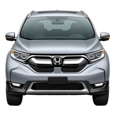 2023 Honda cr-v hybird sticker