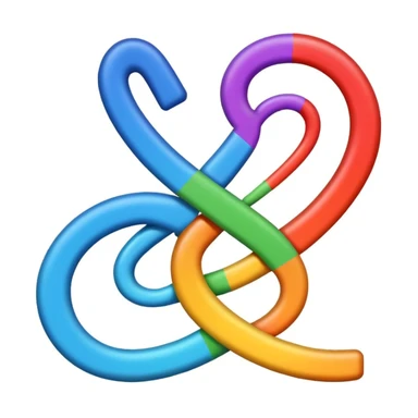 Maths function sticker