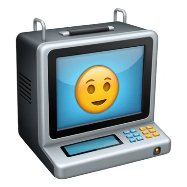 Lam research semiconductor equipment emoji sticker
