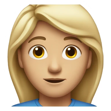 Profile picture sticker