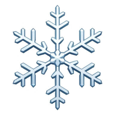 🤍❄️ sticker