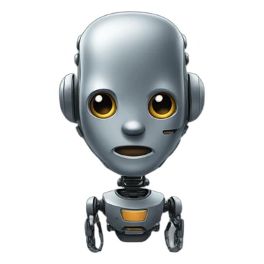 ai-bot sticker