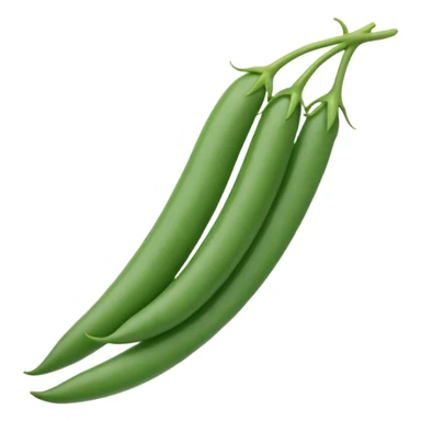 harictot vert sticker