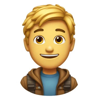 emojis when you send him to the girl she wants to be a girfriend for you sticker