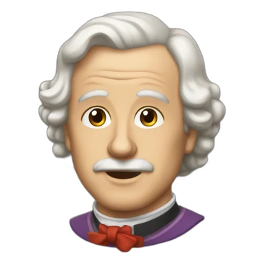 achille bergeret sticker