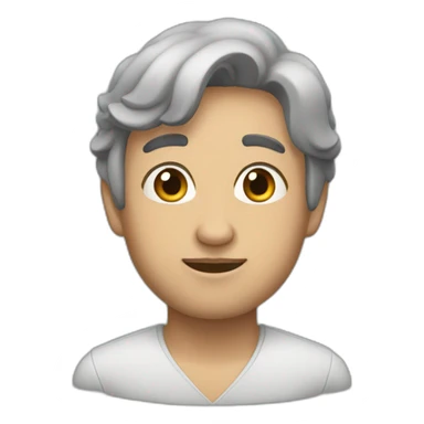 Ophély Gabriel sticker