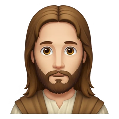 Jesus Christ  sticker