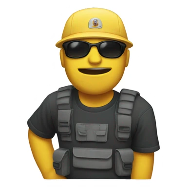 big truck bro sticker