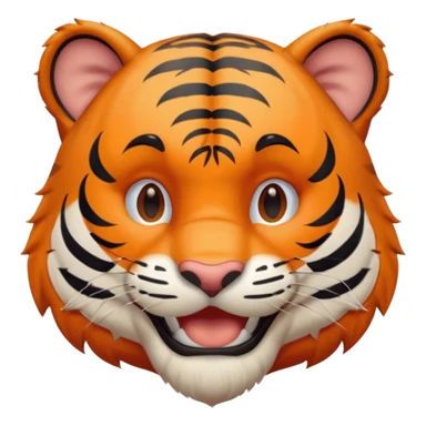 Tony the Tiger sticker