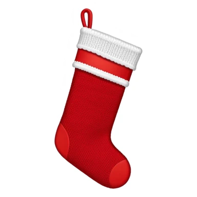 Natale rosso sticker