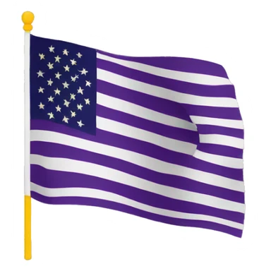 nonbinary flag sticker
