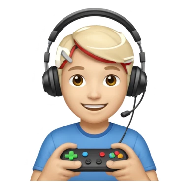 Gay video game  sticker