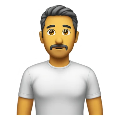 Waiting in queue sticker