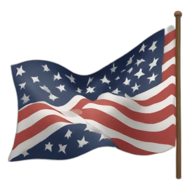 our flag means death series sticker