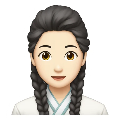 Ino yamanaka  sticker