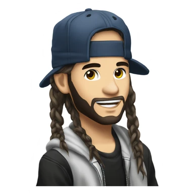tom kaulitz in 2010 sticker