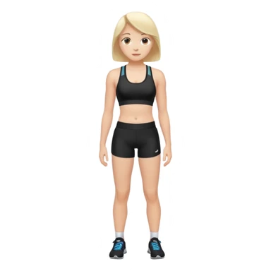 STL Amazon model  sticker