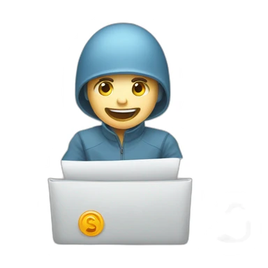 Telegram Ads sticker