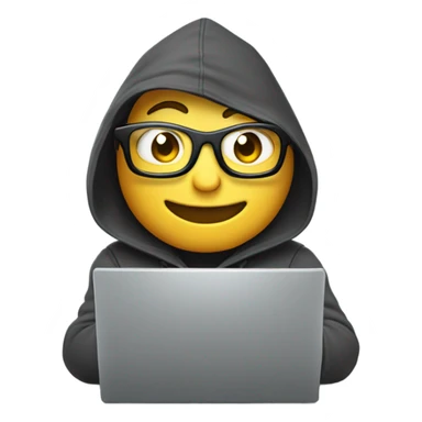 software engineer emoji  sticker