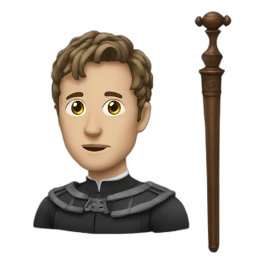 Law Trafalgar sticker