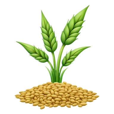 Nowruz semeni sticker
