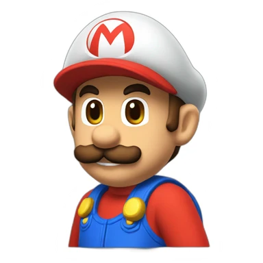 mario kart without mario sticker