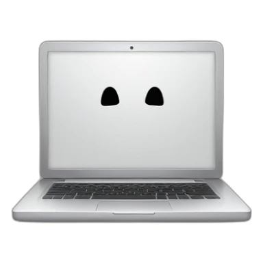 anonymous laptop sticker