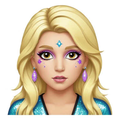 ke$ha sticker