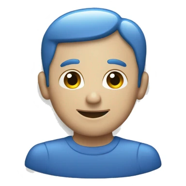 Verified Blue Badge sticker