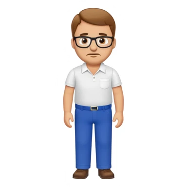 Peter Griffen sticker