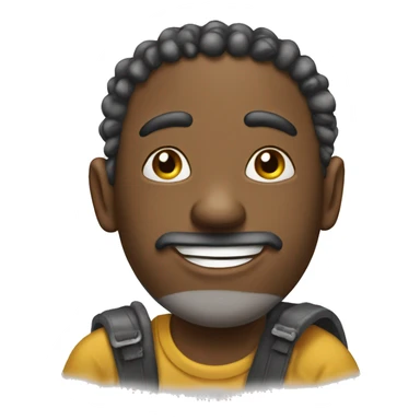 Vignetta fumetto sticker