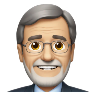 Mariano Rajoy sticker