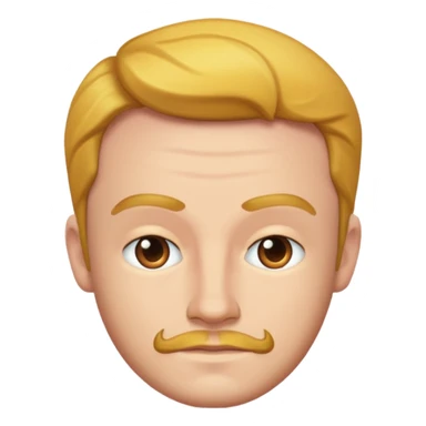 Chris Masterson sticker