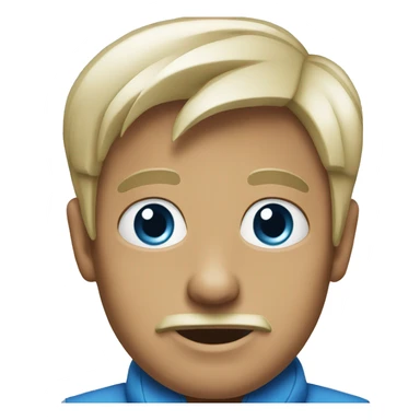 blue     >_t    sticker