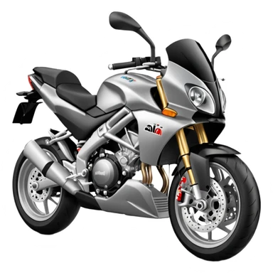 aprilia motò 6.5 sticker