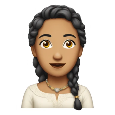 LOLA RODRIGUEZ DE TIO  sticker