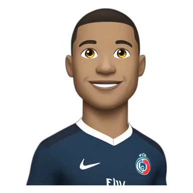 kylian mbappé cr7 sticker