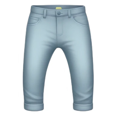 pants clothes sticker