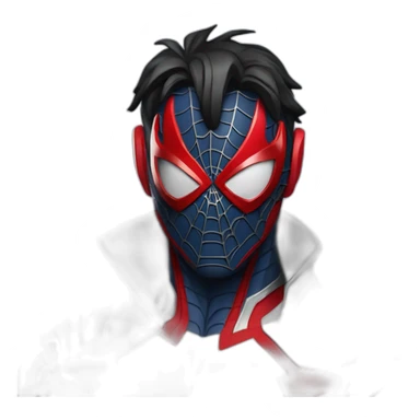 Spiderman 2099 Miguel O'hara sticker