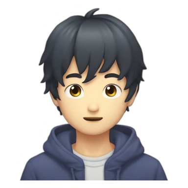 something omori sticker